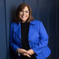 Photo of Francine Goundry