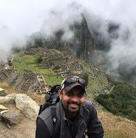 Photo of Usman Khaderi