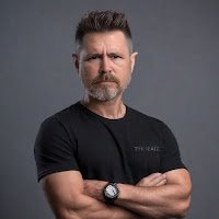 Photo of Nick Sanders
