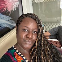 Photo of Denita Banks