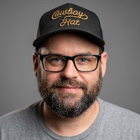Photo of Jared Rhodenizer