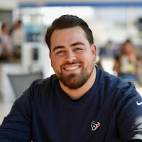 Photo of Andrew Mannino