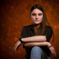 Photo of Mihaela Araktchieva