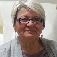 Photo of Theresa Stephens