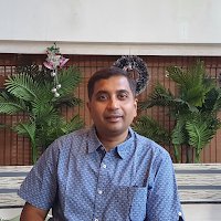 Photo of Umesh Doiphode