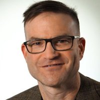 Photo of Dave GILBERT